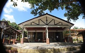 Umang-Umang Chalet